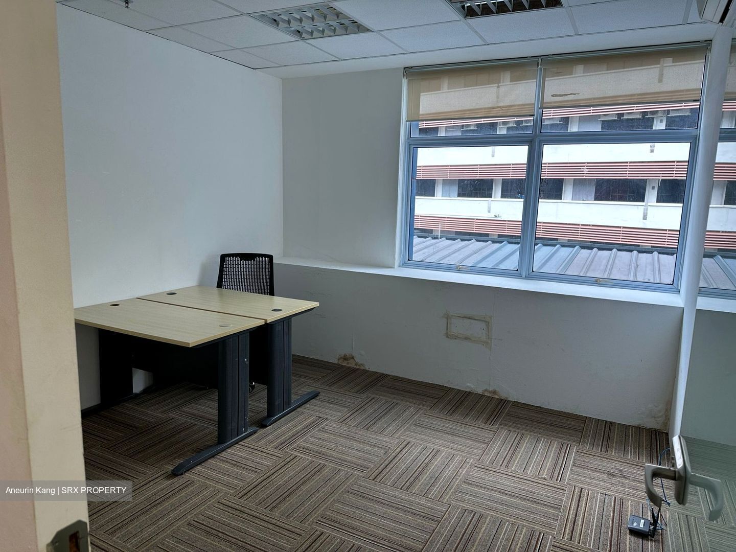 Epl Building (D3), Office #406756591